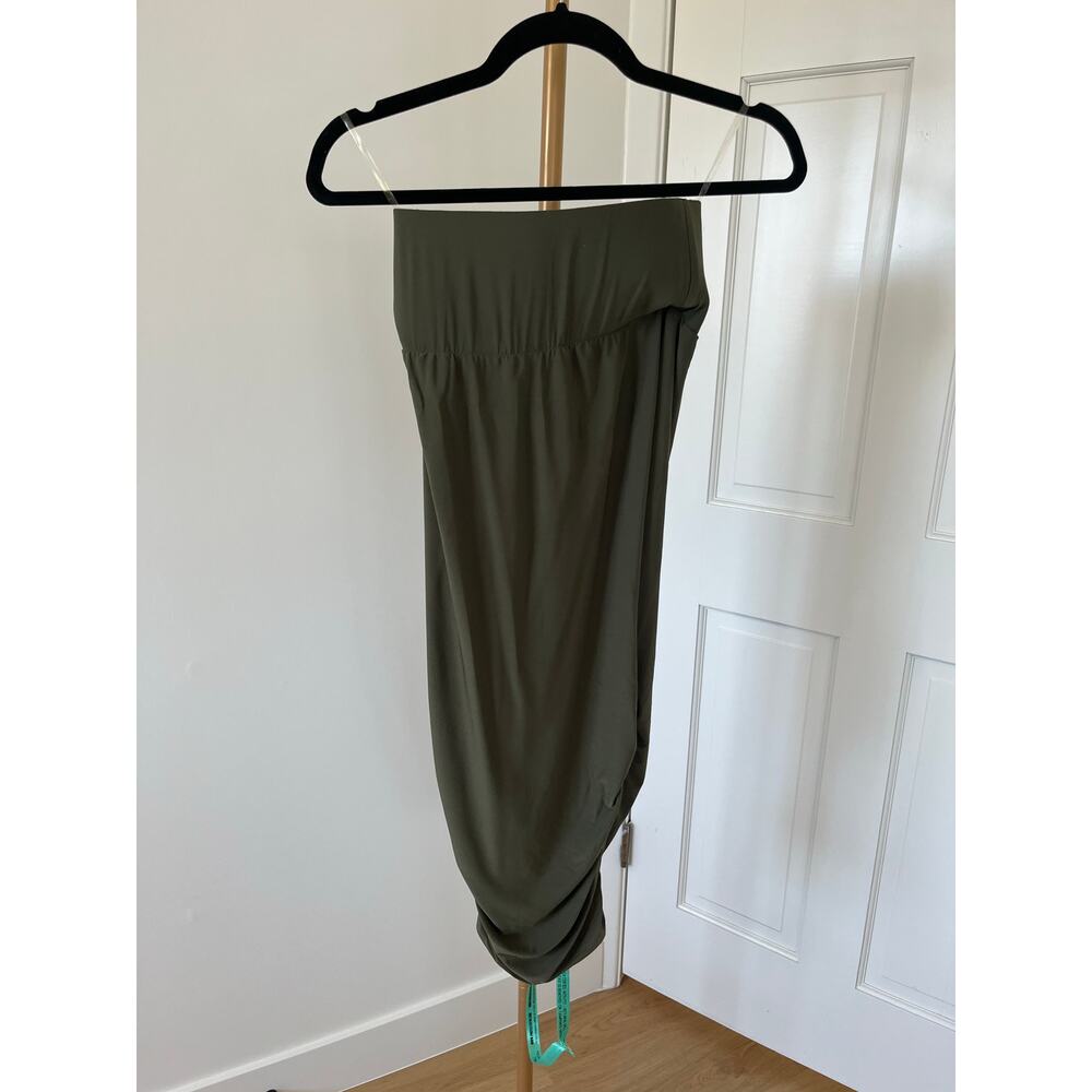 Mistress Rocks Free Love Pencil Skirt